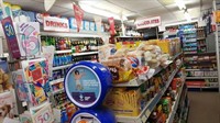 off licence with convenience - 1
