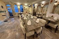 established indian restaurant hammersmith - 3