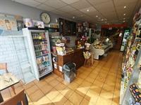 italian delicatessen coffee shop - 2
