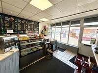 superb sandwich bar royton - 2