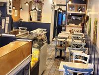 charming licensed italian restaurant - 2
