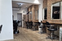 boutique hair beauty salon - 3