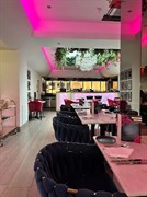substantial licensed italian restaurant - 1