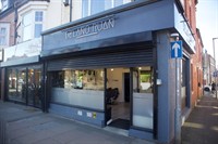 established barbers northamptonshire - 1