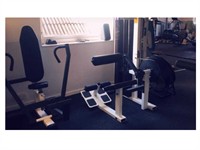 turnkey fitness business prime - 3