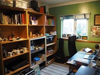 cattery for sale - 1