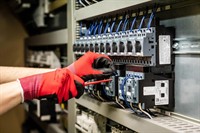 established relocatable electricians - 1