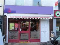 leasehold cafe gillingham kent - 1