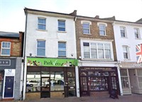 freehold investment property chislehurst - 1