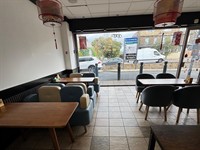 restaurant cafe premises - 3
