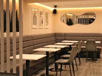 coffee shop - 2