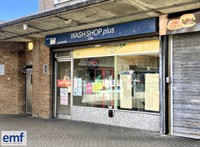 launderette - 1