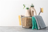 domestic commercial cleaning business - 2