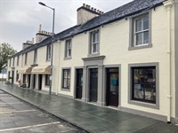 retail premises lochgilphead - 1