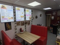 café sandwich bar - 3
