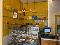sandwich counter coffee shop - 3