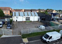 commercial property bebside northumberland - 1