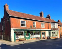 exceptional corner cafe deli - 1