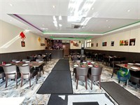 restaurant cheadle - 1