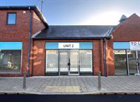 commercial property unit 2 - 1