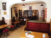 tea rooms cafe bar - 3