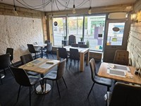 licensed family-run turkish restaurant - 3