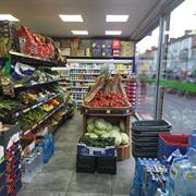 supermarket convenience store east - 3