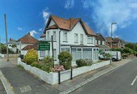 established b& b lee-on-the-solent - 1