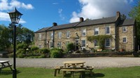 hotel business sale rosedale - 1