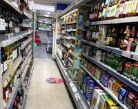 convenience store off licence - 3