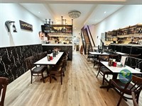 restaurant rusholme - 1