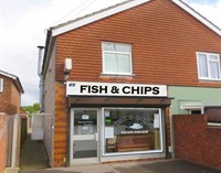 freehold fish chip shop - 1