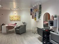 hair salon - 2
