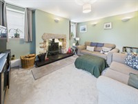 detached house fochabers - 2