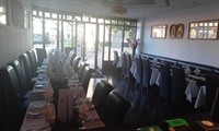 licensed indian restaurant for - 3