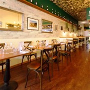 licensed italian restaurant - 2