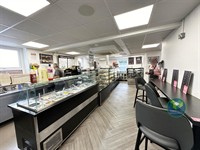 cafe bakery darwen - 1