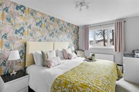 immaculate victorian boutique guesthouse - 3