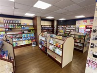 post office retail store - 1