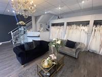 bridal wear business yorkshire - 1