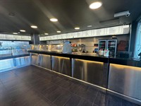 immaculate fish chip shop - 2