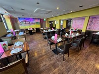 spacious 90+ cover restaurant - 3