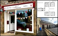 dufftown glassworks - 1