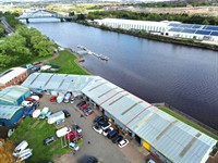 commercial property blaydon-on-tyne - 2