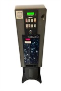 established vending machine business - 3
