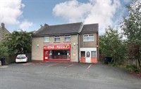 commercial property arden house - 1