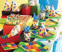 party hire supplies company - 1