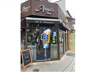 well established profitable restaurant - 1