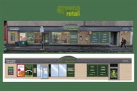 unique franchise c-store opportunity - 1