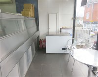 modern fish chips business - 3